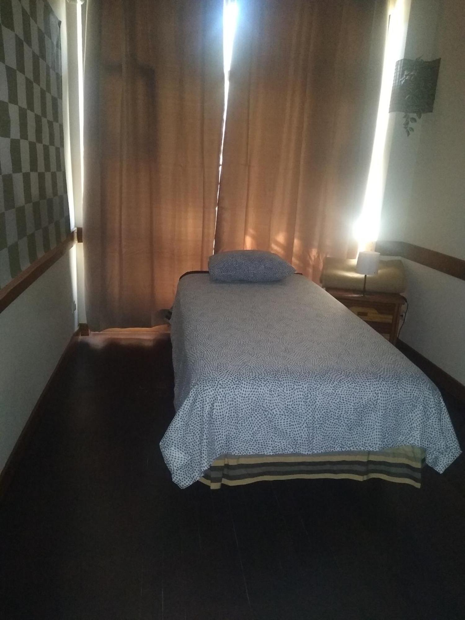 Melaya Private Rooms FAO Eksteriør billede