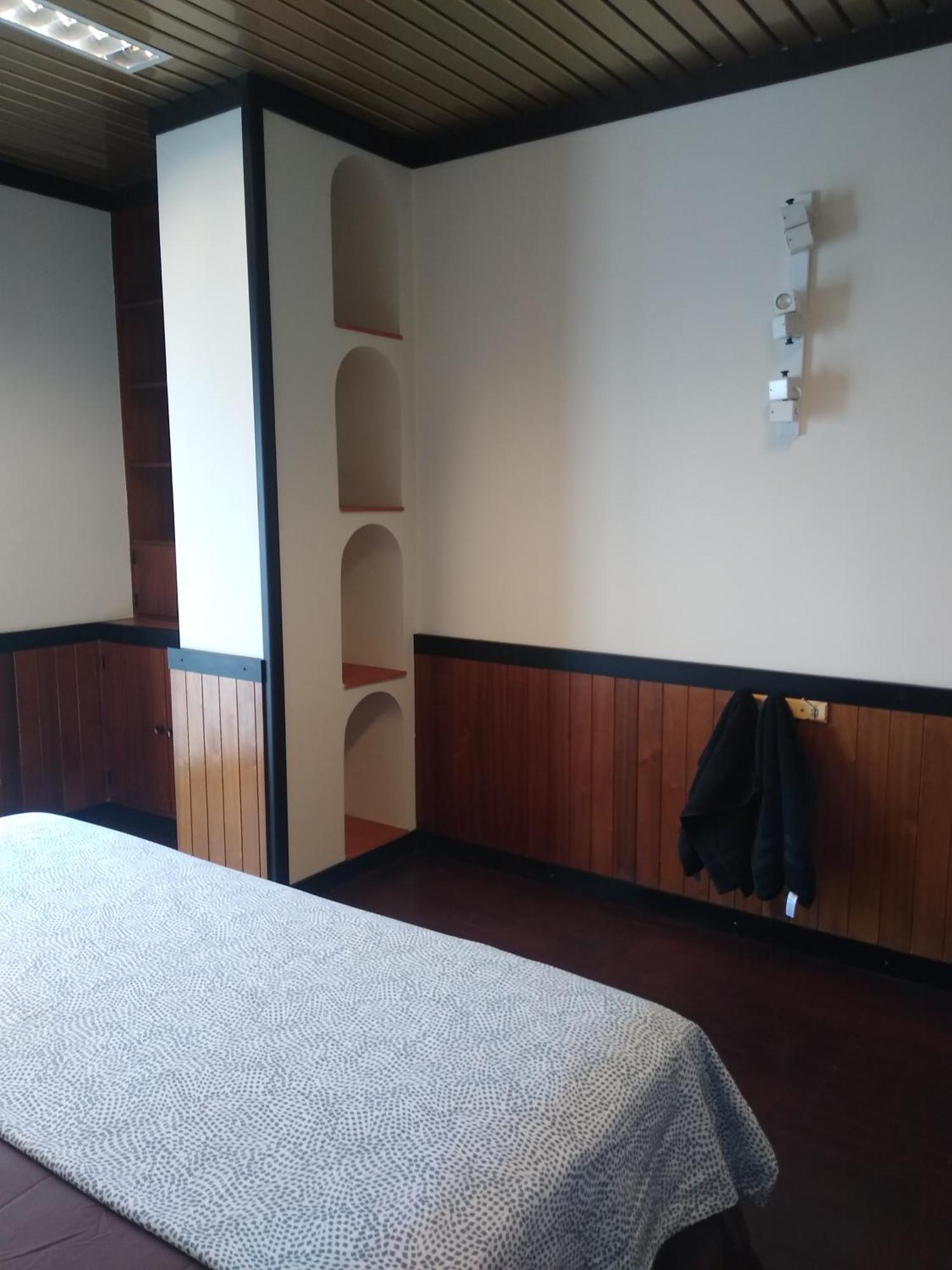 Melaya Private Rooms FAO Eksteriør billede
